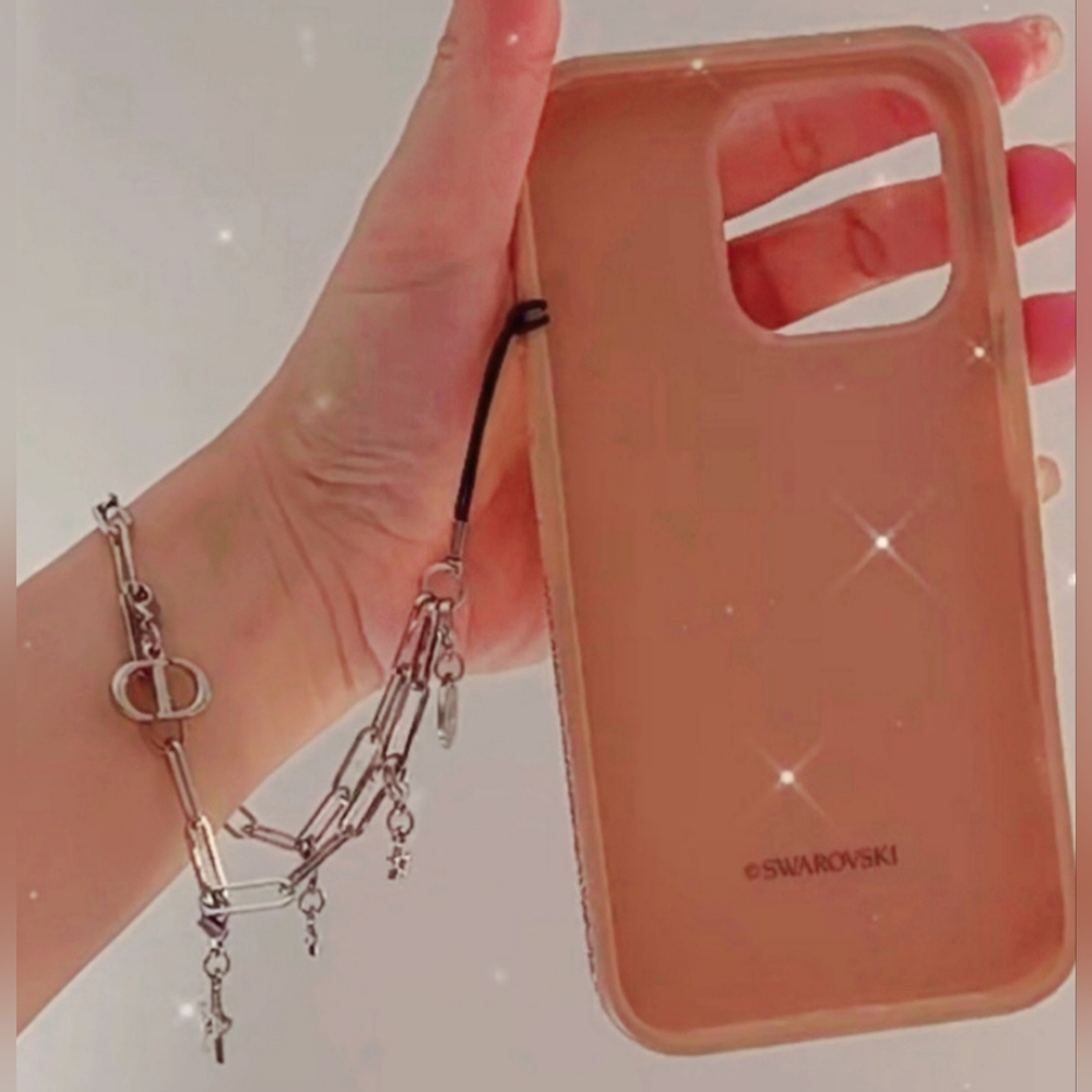 Dior Phone Charm In Box NWT SALE SALE SALE